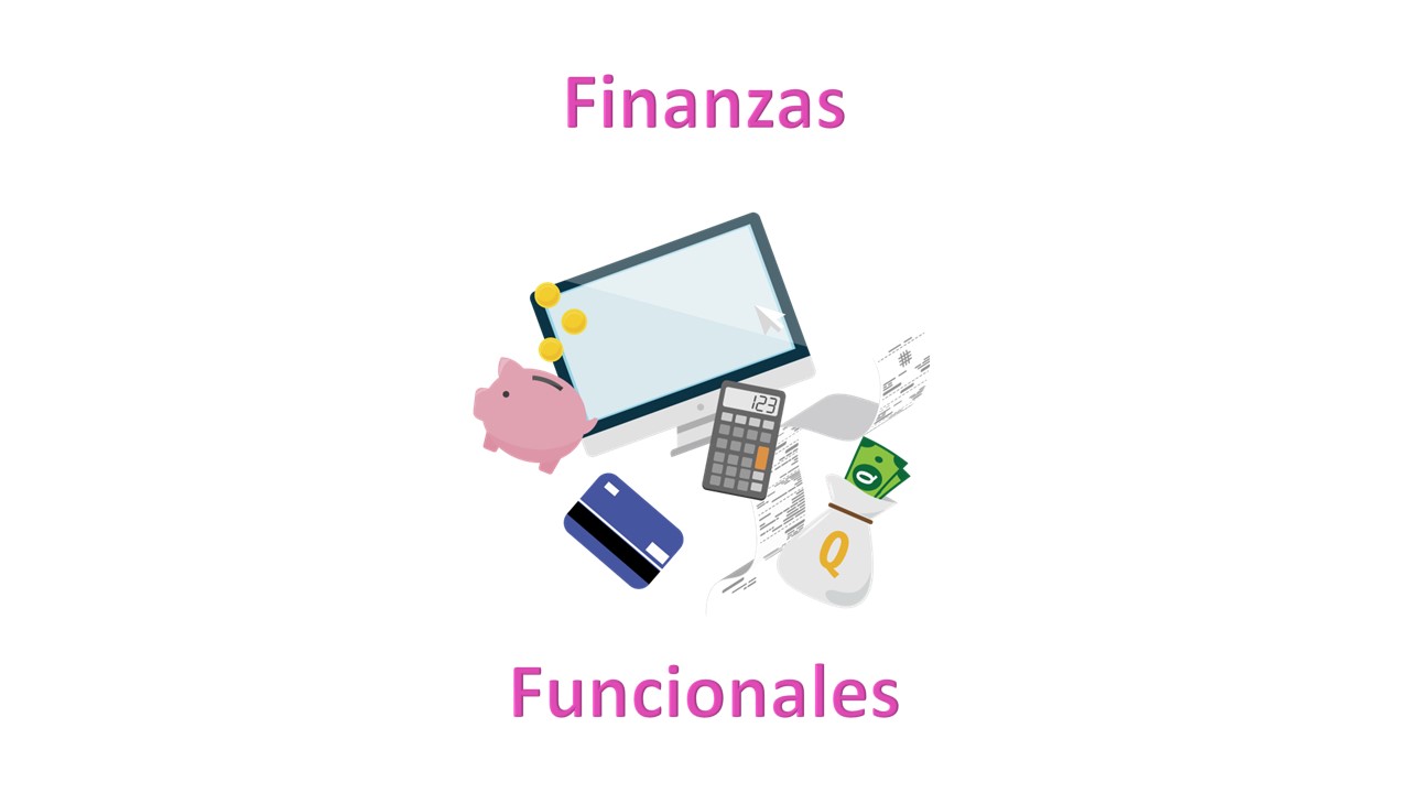 Curso: Finanzas funcionales